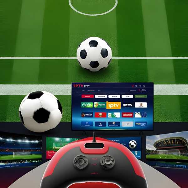 iptv kaufen